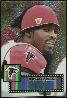 Michael Vick
