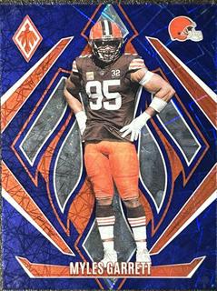 Myles Garrett