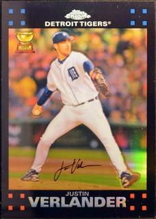 Justin Verlander