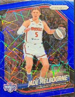 Jade Melbourne