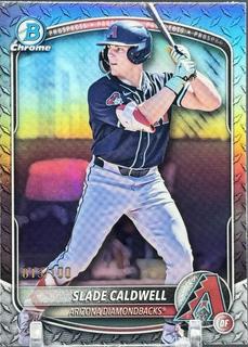 Slade Caldwell