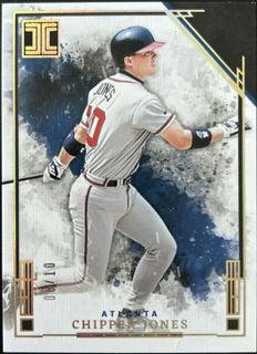 Chipper Jones