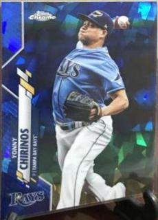 Yonny Chirinos