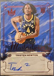 Tristen Newton