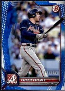 Freddie Freeman