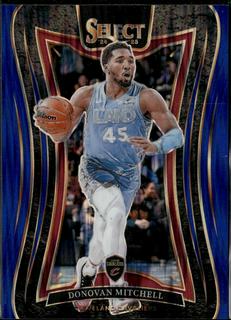 Donovan Mitchell