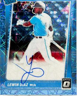 Lewin Diaz
