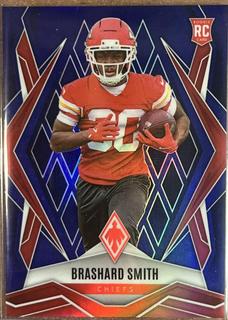 Brashard Smith