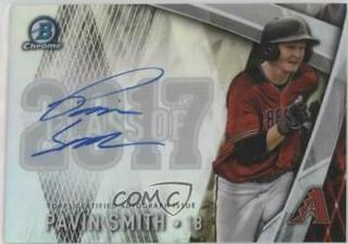 Pavin Smith