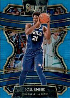Joel Embiid