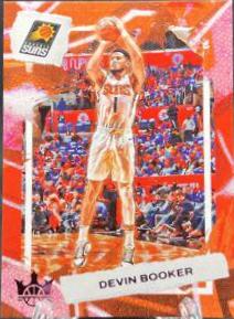 Devin Booker [Amethyst] #49