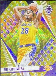 Rui Hachimura