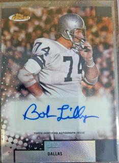 Bob Lilly