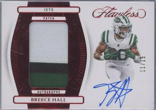 Breece Hall
