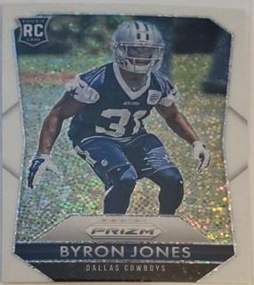 Byron Jones