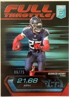 Derrick Henry