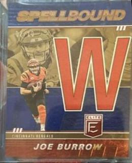 Joe Burrow