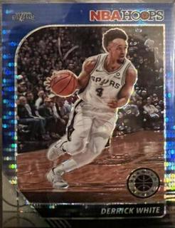 Derrick White