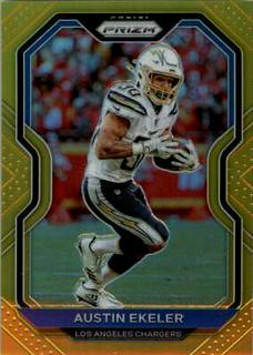 Austin Ekeler