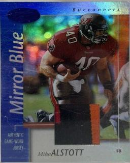 Mike Alstott