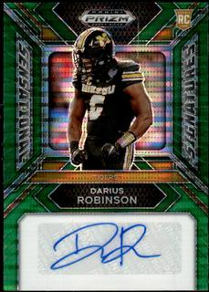 Darius Robinson