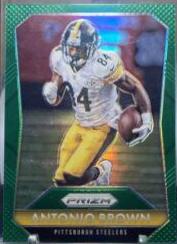 Antonio Brown