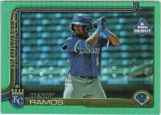 Henry Ramos