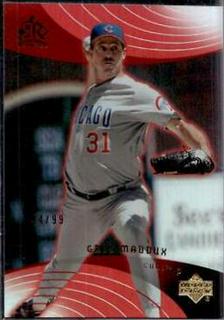Greg Maddux