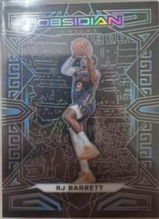 RJ Barrett