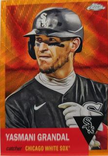 Yasmani Grandal