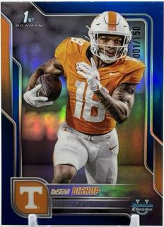 DeSean Bishop