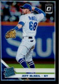 Jeff McNeil