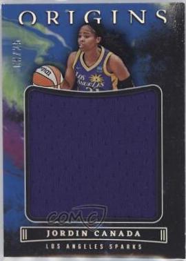 Jordin Canada [Blue] #JJ-JCD