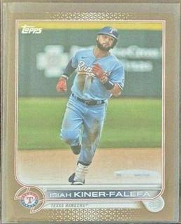 Isiah Kiner Falefa