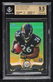 Le'Veon Bell