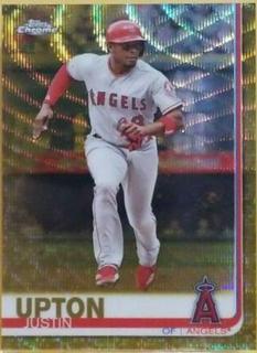 Justin Upton