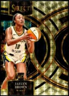 Jaelyn Brown