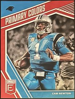 Cam Newton