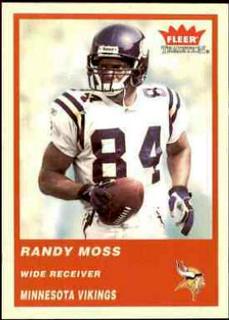 Randy Moss