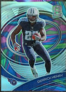 Derrick Henry