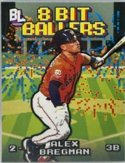 Alex Bregman