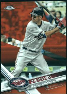 Joe Mauer