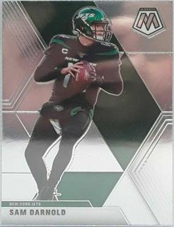Sam Darnold