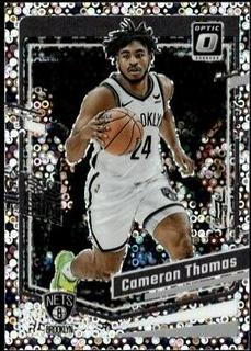 Cameron Thomas