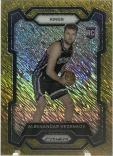 Aleksandar Vezenkov