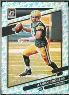 Aaron Rodgers