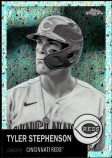 Tyler Stephenson