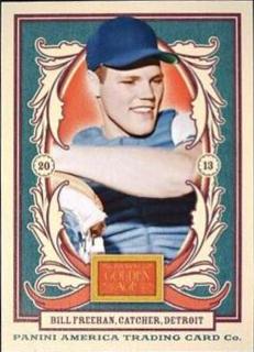 Bill Freehan