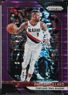 Damian Lillard