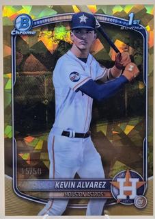Kevin Alvarez